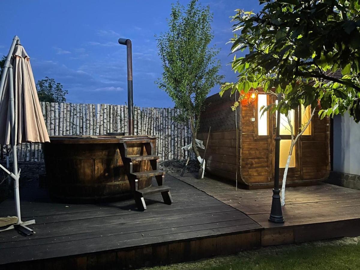 Agropa Garden Prundul Birgaului Exterior foto