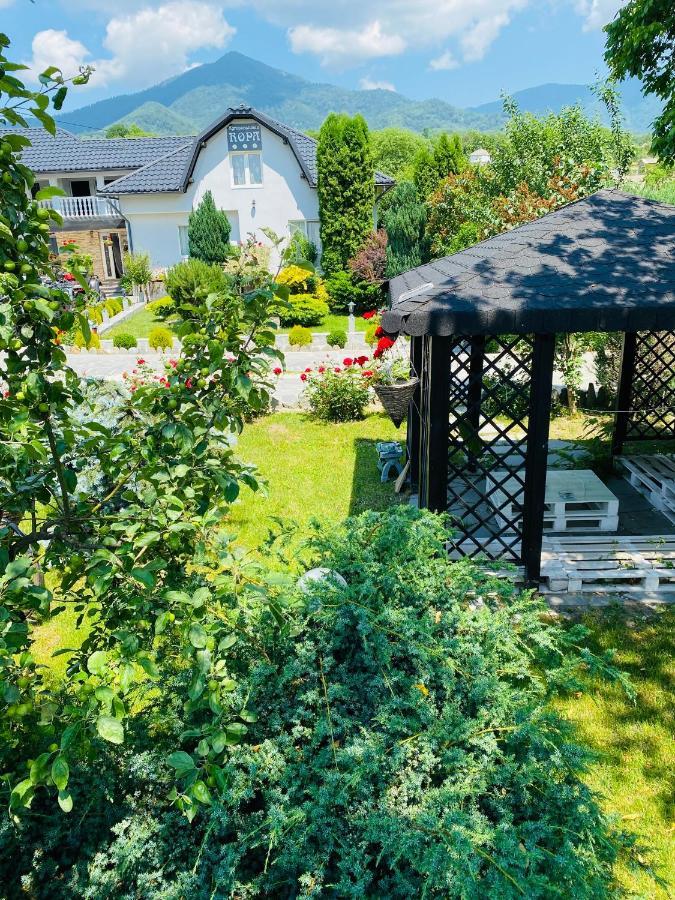 Agropa Garden Prundul Birgaului Exterior foto