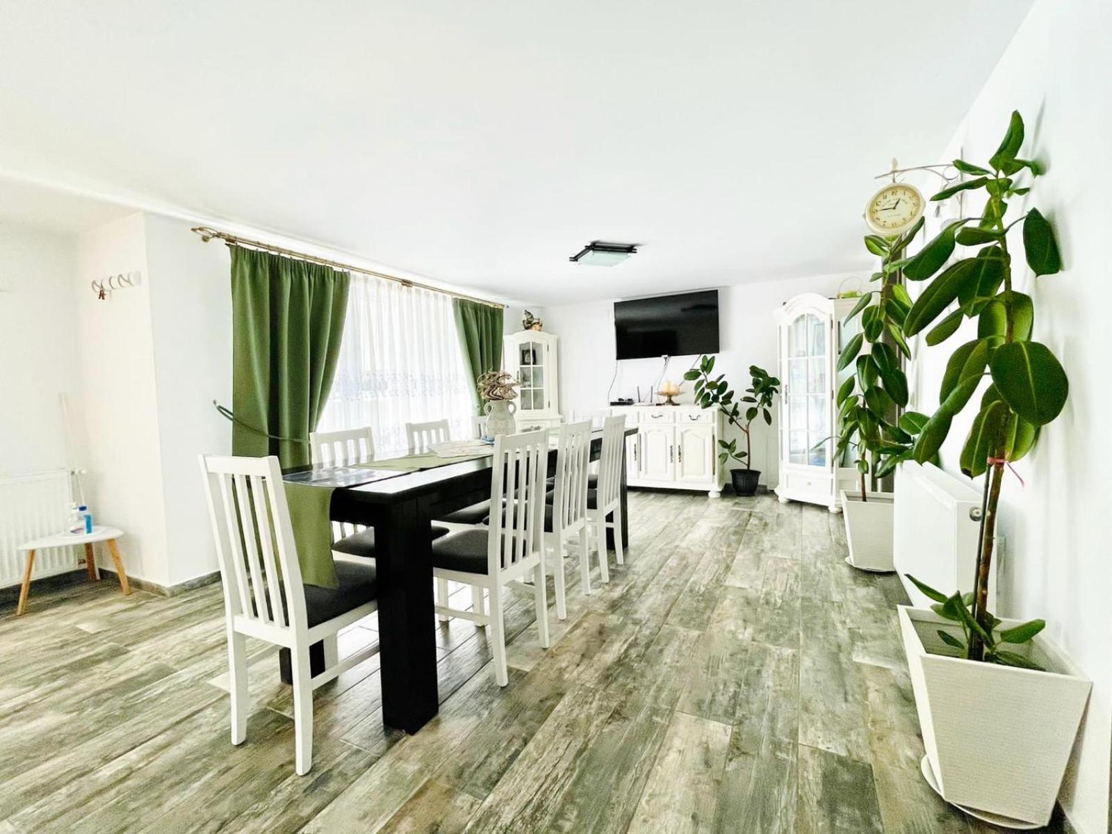 Agropa Garden Prundul Birgaului Exterior foto